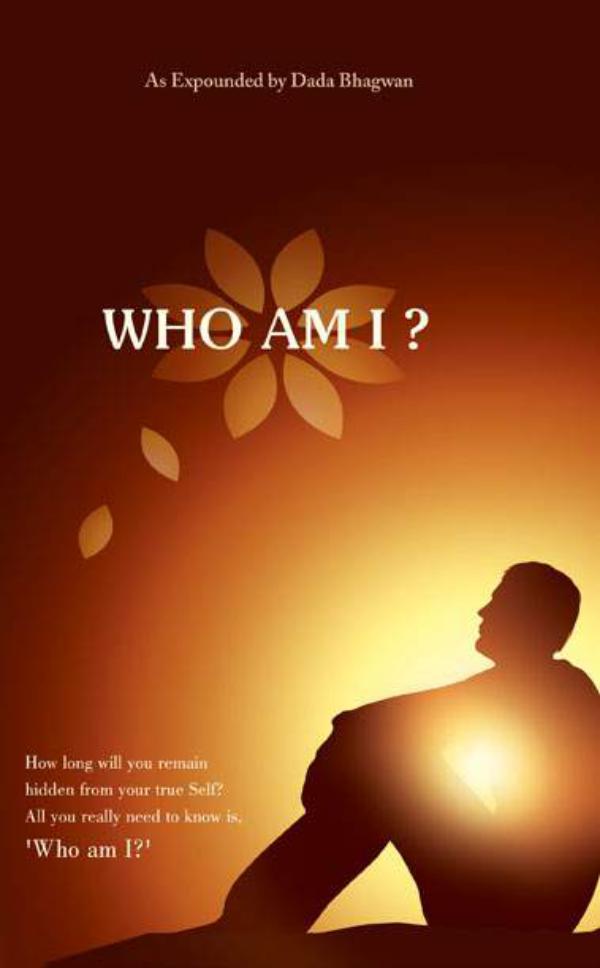 Who Am I? Who Am I?