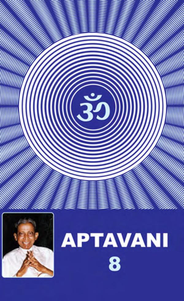 Aptavani-8 Aptavani-8