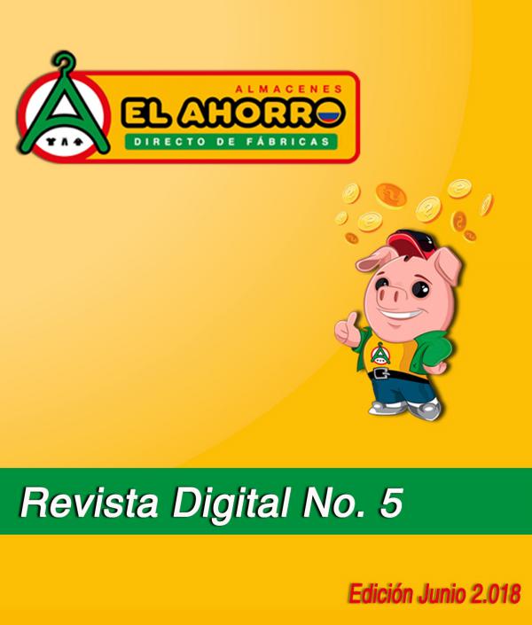 Revista de Almacenes 