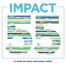 IMPACT: Annual Report