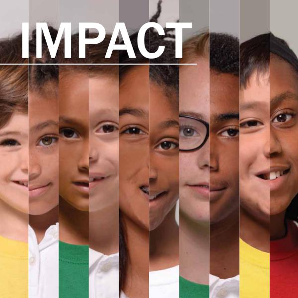 IMPACT: Annual Report 2015-16