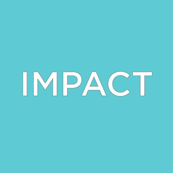 IMPACT: Annual Report 2014–2015