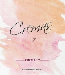 CREMAS 7