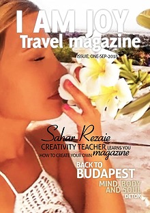 I AM JOY-TRAVEL MAGAZINE