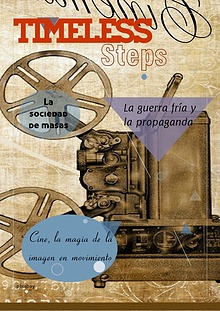 Sociedad de masas y cine