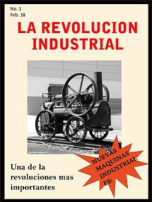 revolucion industrial