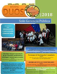 DUOS - Solo Gerencia Pública