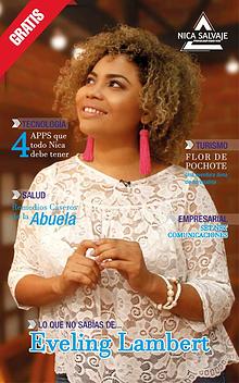 Revista Nica Salvaje