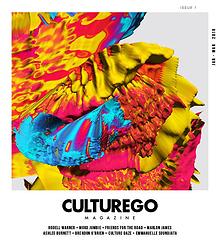 CULTUREGO MAGAZINE