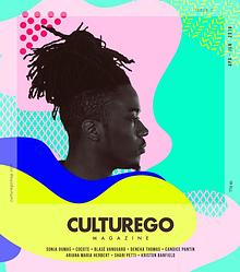 CULTUREGO MAGAZINE