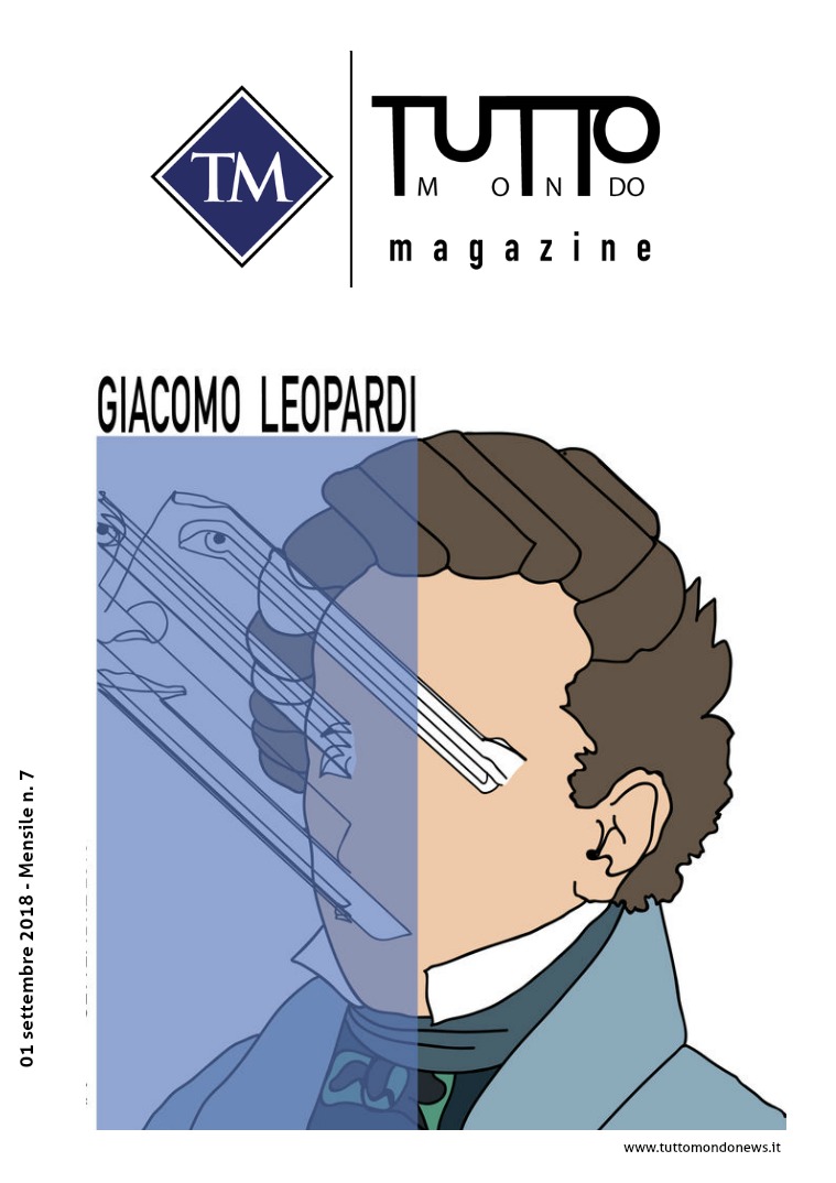 Giacomo Leopardi