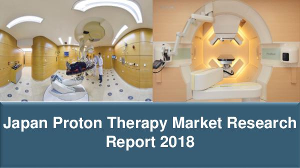 Japan Proton Therapy