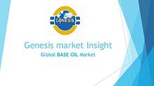 Genesis market Insights | Market Research