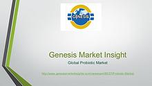 Genesis market Insights | Market Research