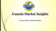 Genesis market Insights | Market Research