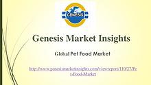 Genesis market Insights | Market Research