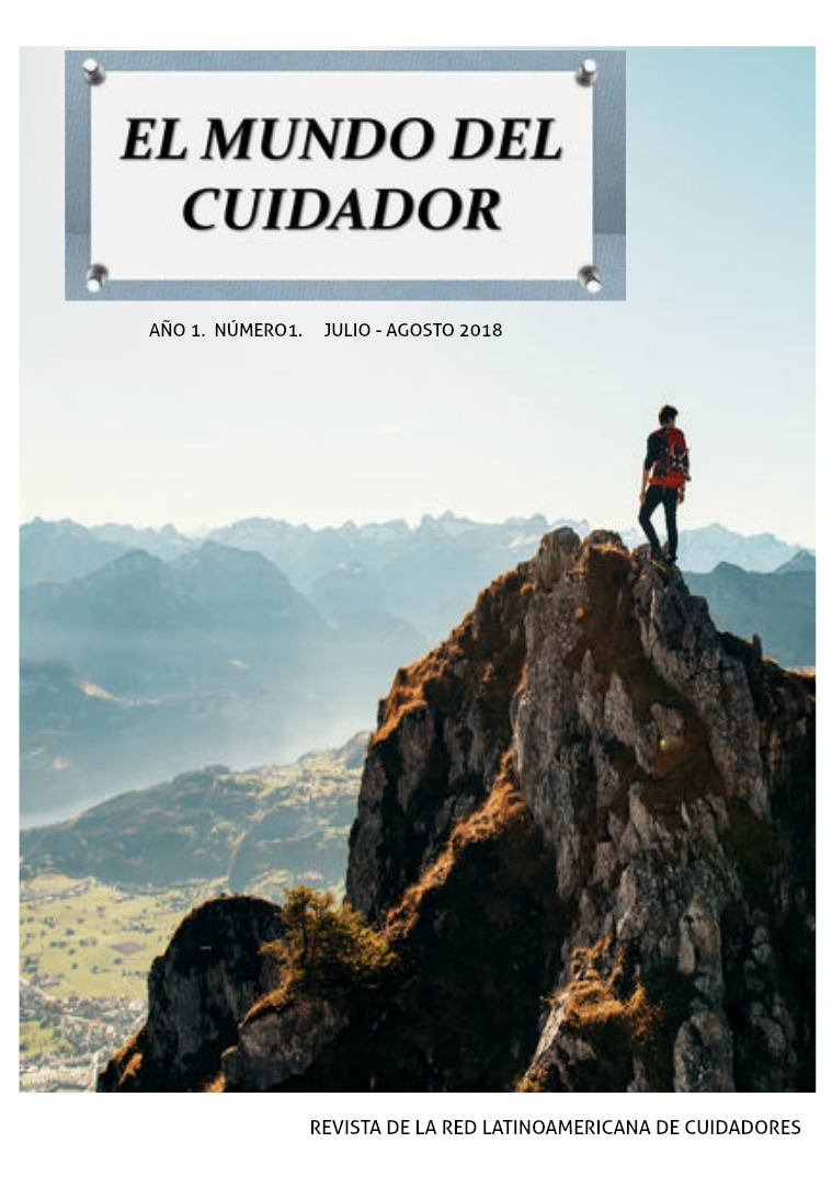 EL MUNDO DEL CUIDADOR