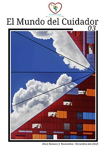 EL MUNDO DEL CUIDADOR