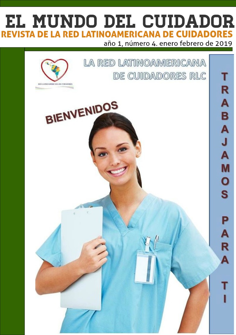 Revista de la RLC