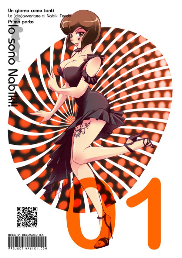 Prima parte - Io sono Nabiki! - Standard 01_standard[ITA]