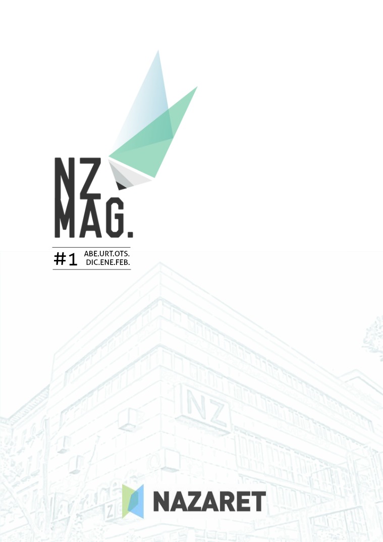 NZ MAG NZ MAG