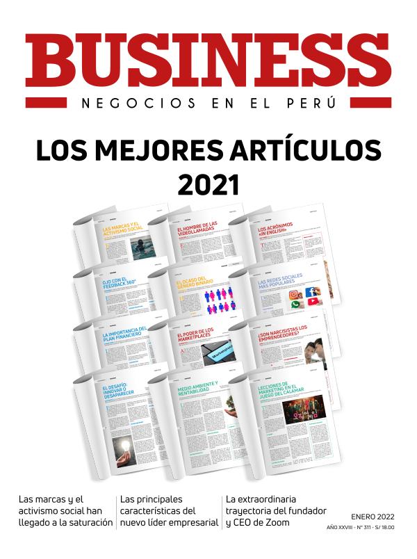 Business Enero 2022