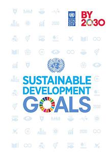 Sustainable Development Goals