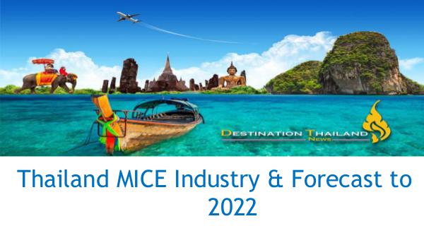 Thailand MICE Tourism Market(clone)