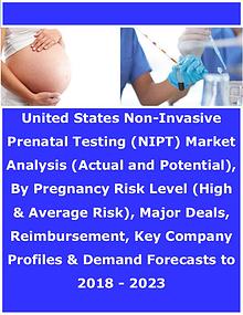 Latest Report: United States NIPT Test Market 2018