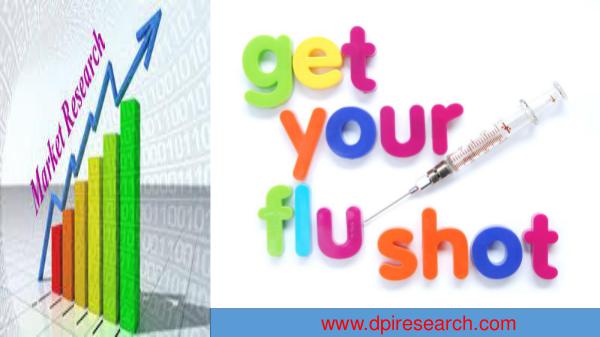 Influenza Vaccine Market DPI Research Europe  Influenza Vaccines Market