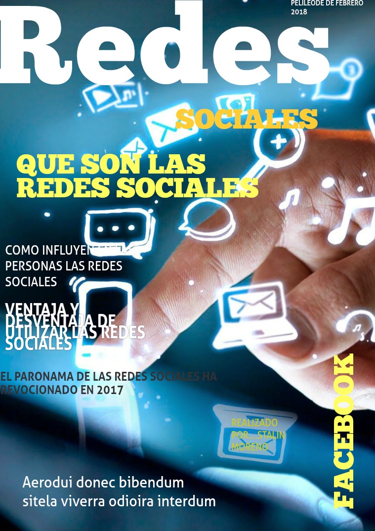 REDES SOCIALES SM 1