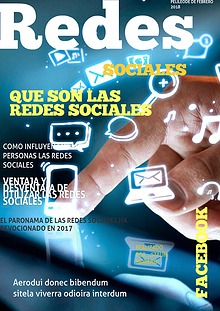 REDES SOCIALES SM