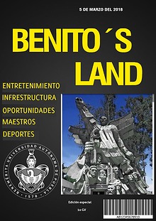 benitos land