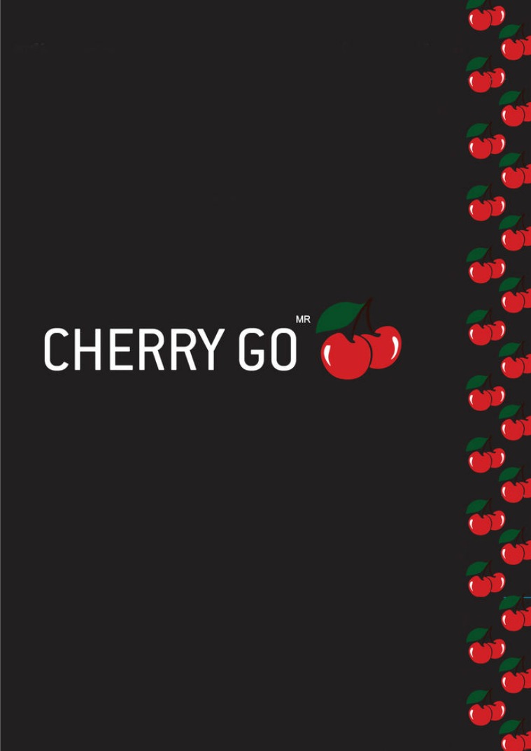 CHERRY GO CHERRY GO