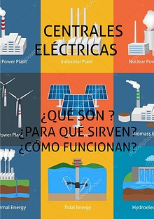 Centrales Electricas