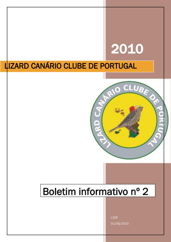 LCCP_ boletim informativo 2