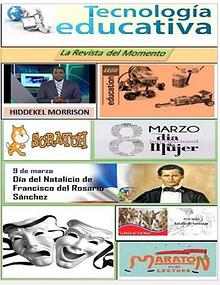 Revista Educativa