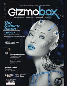 Gizmobox