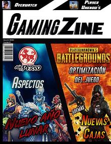 GamingZine