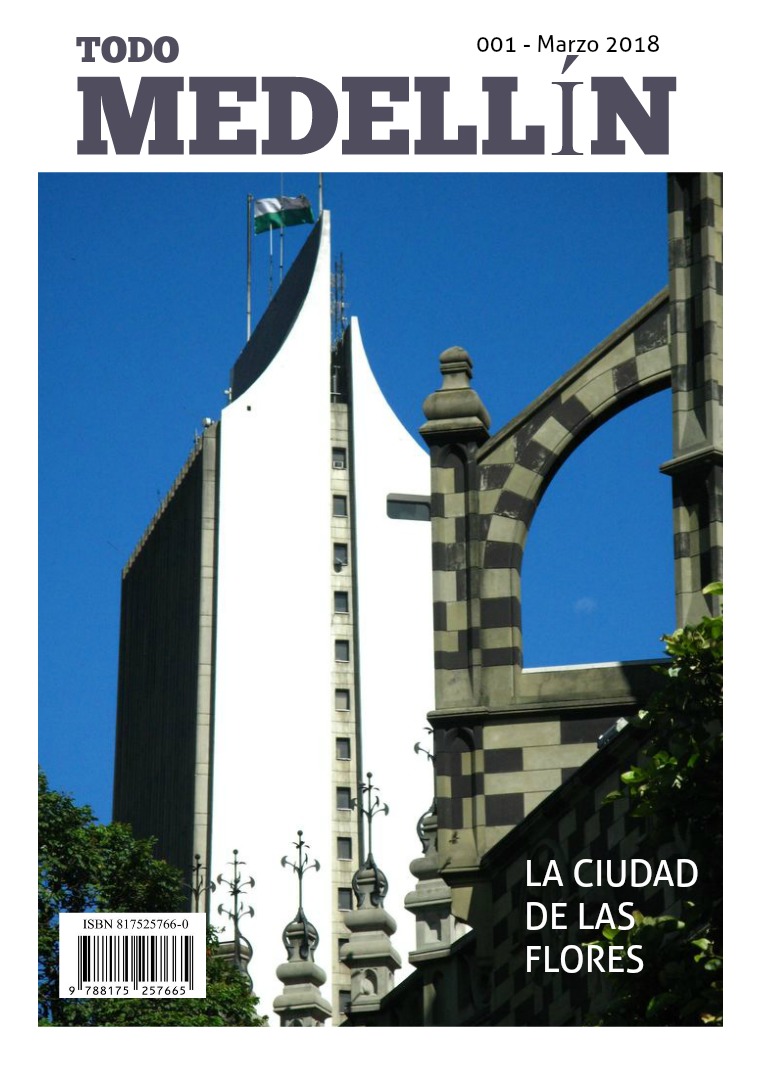 Revista Taller de Edición 1