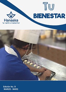 Boletin Tu Bienestar 9na Edición