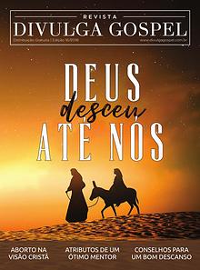 Revista Divulga Gospel