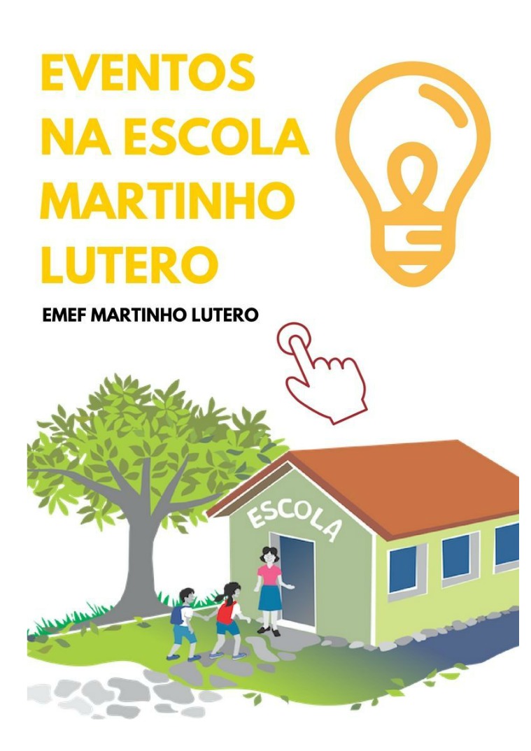 Revista Martinho Lutero 1