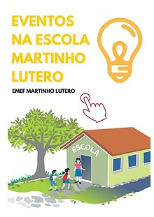 Revista Martinho Lutero