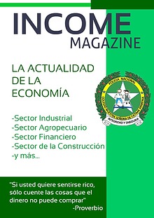 INCOME MAGAZINE