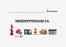 MISSION PETROLEUM