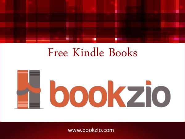 Free Kindle Books Free Kindle Books