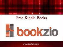 Free Kindle Books