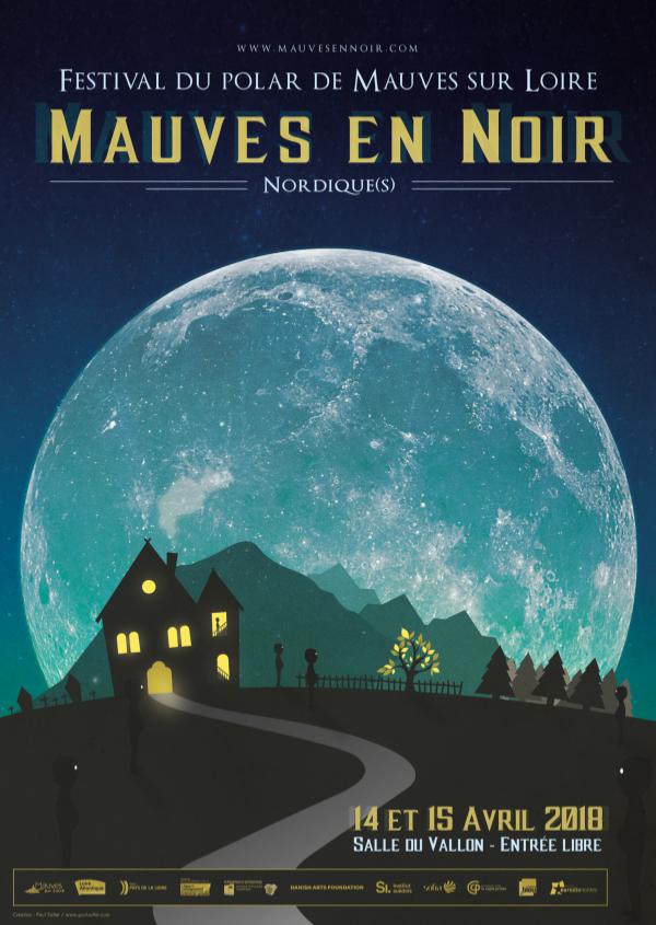 Mauves en Noir programme PROGRAMME MAUVES EN NOIR