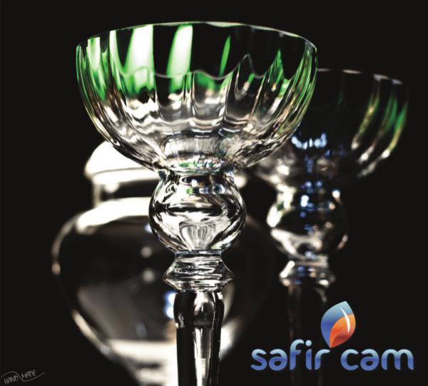 SAFİR CAM Safir cam